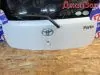 Дверь багажника для Toyota Porte  NP10    зад    Белый Дверь багажника для Toyota Porte NP10    зад    Белый