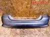 Бампер задний для Honda Fit GD  L13A  зад    Серый