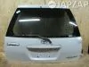 Дверь багажника для Toyota Raum  EXZ10        Белый Дверь багажника для Toyota Raum EXZ10        Белый