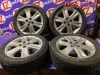 Диск Литой Toyota - R16 PCD4x100 ET51 W6 JJ DIA54.1