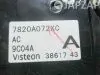 Управление печкой для Mitsubishi Lancer  CX4A  4B11       Управление печкой для Mitsubishi Lancer CX4A  4B11