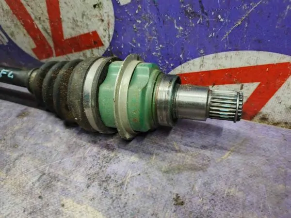 Привод Daihatsu Tanto L375S