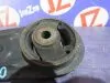 Подушка двигателя для Nissan Qashqai J10  MR20DE  зад  низ  Серебристый