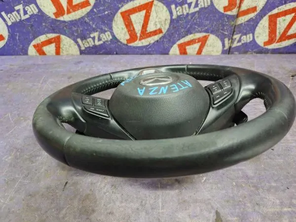 Руль Mazda Atenza GJ2FW