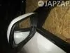 Зеркало для Mazda Axela BKEP  LF-DE  перед лево   Белый