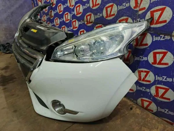 Ноускат Peugeot 208 A9