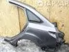 Крыло заднее для Ford Focus 3,CB8        