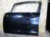 Дверь для Honda Fit GE  L13A  перед лево   Черный