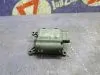 Сервопривод заслонки печки для Nissan Note E11  HR15DE     0132801357 