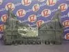 Защита двигателя для Volkswagen Sharan 7N1  CAV  перед   7n0825235 