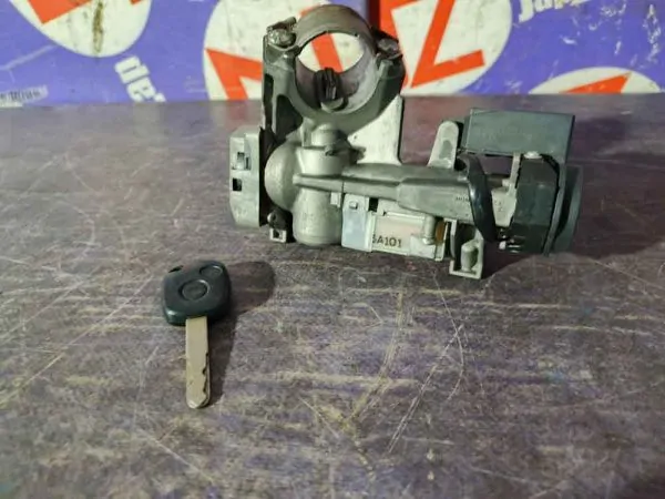 Замок зажигания Honda Stepwgn RF3