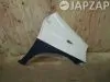 Крыло переднее для Toyota Vitz SCP10    перед право   Белый