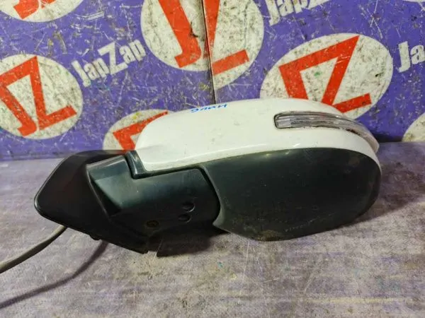 Зеркало боковое Mitsubishi Outlander CW5W