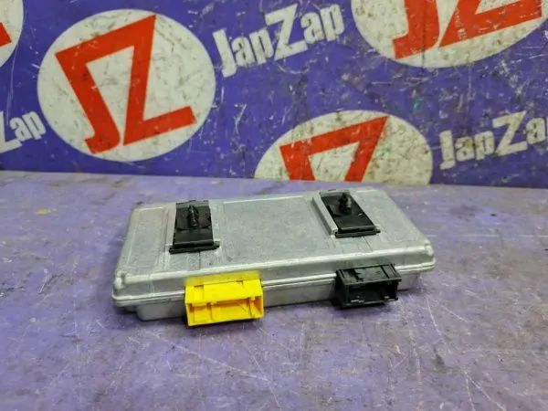 Электроблок Citroen C4 Picasso 3D