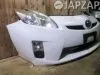 Ноускат для Toyota Prius ZVW30  2ZR-FXE      Белый