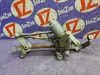 Трапеция дворников для Honda Fit GE6  L15A     1593001870 