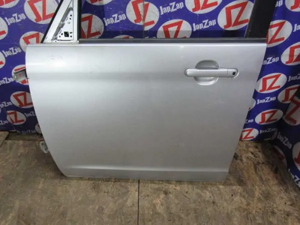 Дверь боковая Mitsubishi Delica D2 MB15S