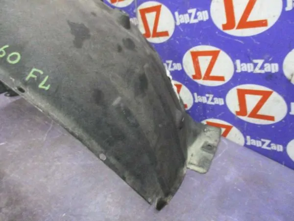 Подкрылок Mini Cooper Countryman R60