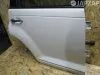 Дверь для Chrysler Pt Cruiser PT  EDZ  зад право   Белый