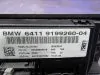 Блок управления климат-контролем для Bmw 3 серия E90  N46B20     6411919926004 