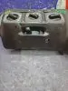Блок управления климат-контролем для Toyota Passo KGC30  1KR-FE     55406131190 