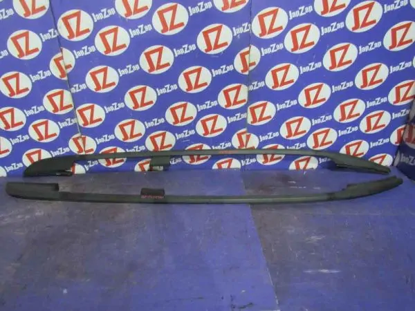 Рейлинг Volvo XC70 BZ90