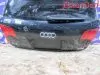 Дверь багажника для Audi A4  B7 8К2 8ED    зад    Черный Дверь багажника для Audi A4 B7 8К2 8ED    зад    Черный