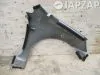 Крыло переднее для Honda Stream RN1  D17A      Серебро