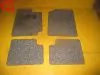 Коврики комплект для           