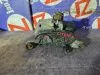 Мотор стеклоочистителя для Citroen C5 X7.RD  EW10A  перед лево  53571012 