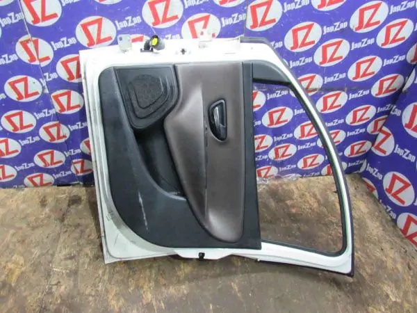 Дверь боковая Lancia Ypsilon 84609