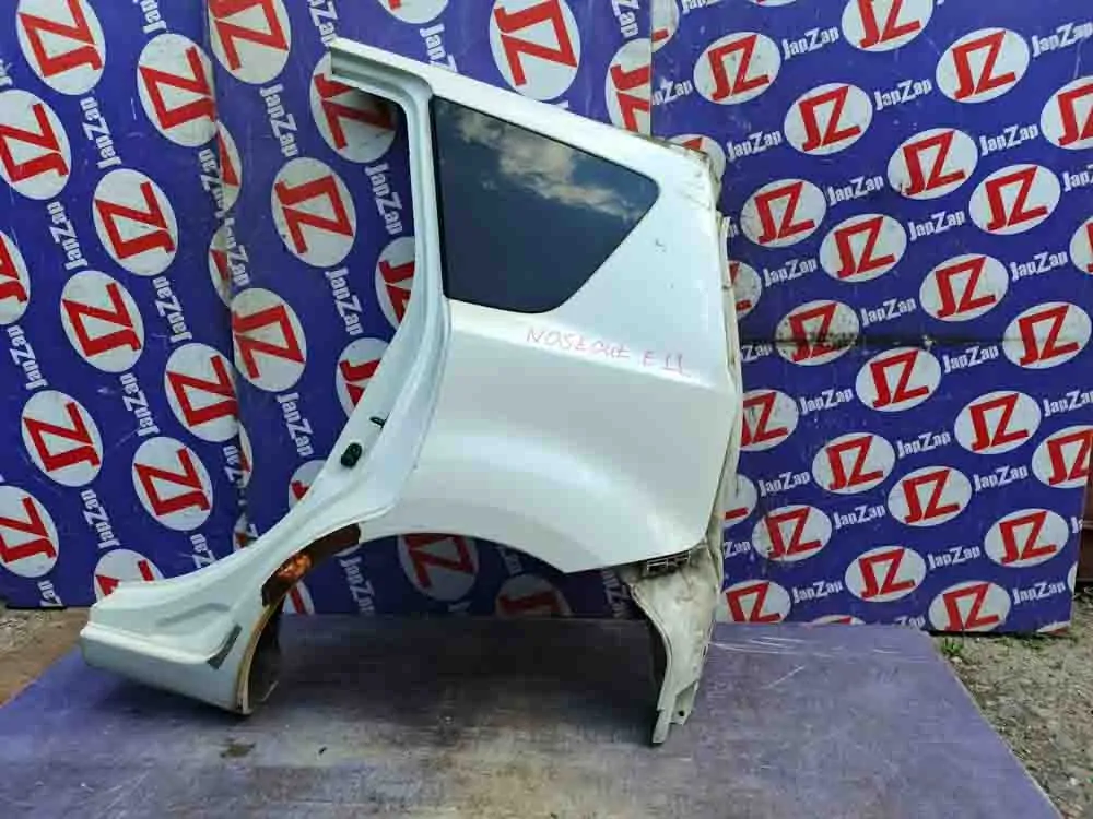 Крыло заднее Nissan Note E11