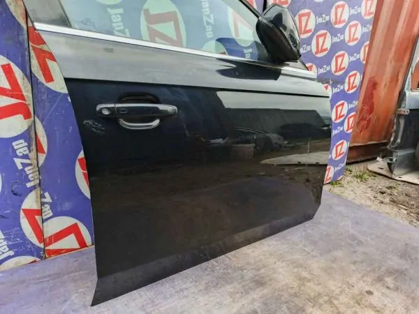 Дверь боковая Audi A4 8K5
