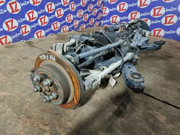 Балка поперечная Nissan Fuga Y51