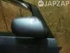Зеркало для Toyota Prius NHW20  1NZ-FXE  перед право   Голубой