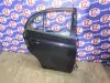 Дверь боковая для Nissan March K13  HR12DE  зад право   
