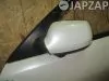 Зеркало для Mazda Axela BKEP  LF-DE  перед лево   Белый