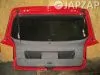 Дверь багажника для Volkswagen Golf MK6  CBZ      Красный