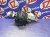Вакуумный усилитель тормозов для Volkswagen Passat B6  BZB     3c2614105ab 