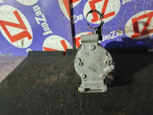 Компрессор кондиционера Mazda CX-5 KE2FW