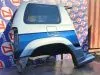 Крыло заднее для Mitsubishi Pajero Mini H58A  4A30  зад право   
