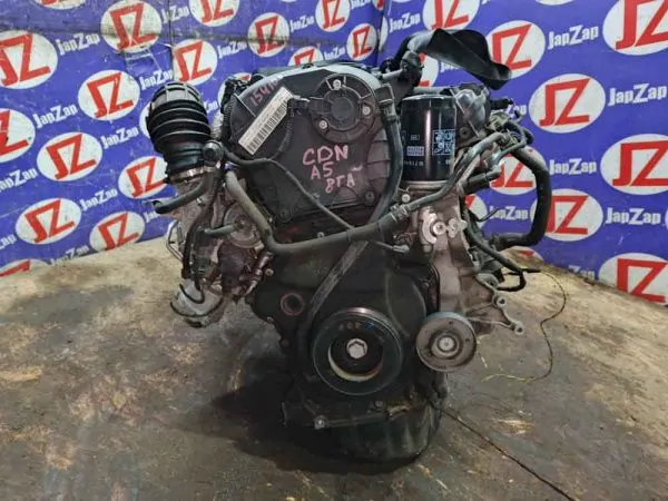 Двигатель в сборе Audi A5 8T3 CDN