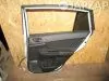 Дверь для Subaru Impreza GP GP2 GP3 GP6 GP7    зад право   Белый