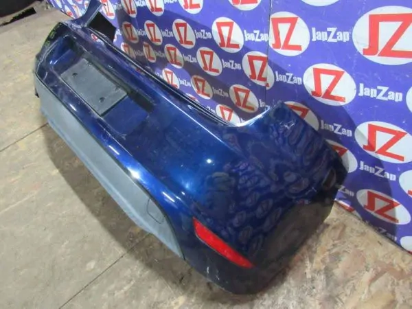 Бампер задний Volkswagen Golf MK6
