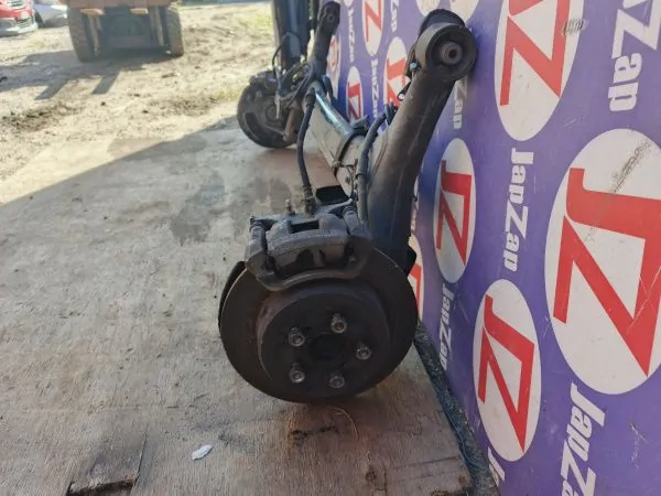 Балка поперечная Toyota Sienta NSP170G