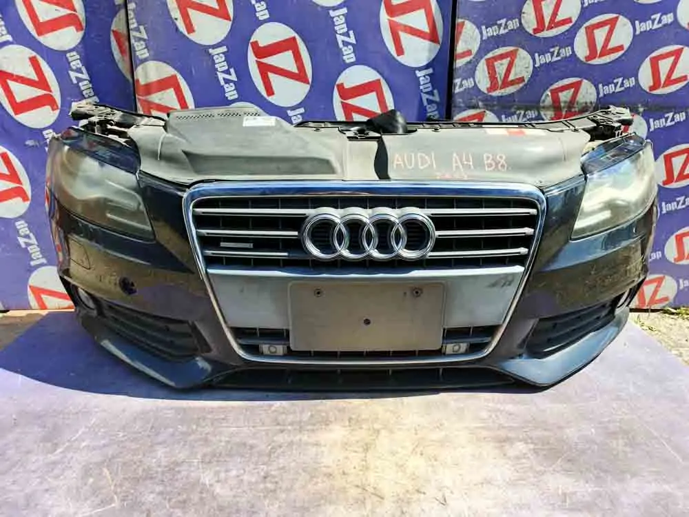 Ноускат Audi A4 8K5