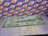 Защита двигателя для Volkswagen Golf 5K1  CAXA  зад лево  1k0825201a 