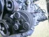 Компрессор кондиционера для Nissan AD VZNY12  HR16DE      