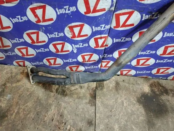 Глушитель BMW X1 E84