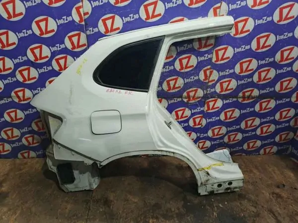 Крыло заднее BMW X1 E84